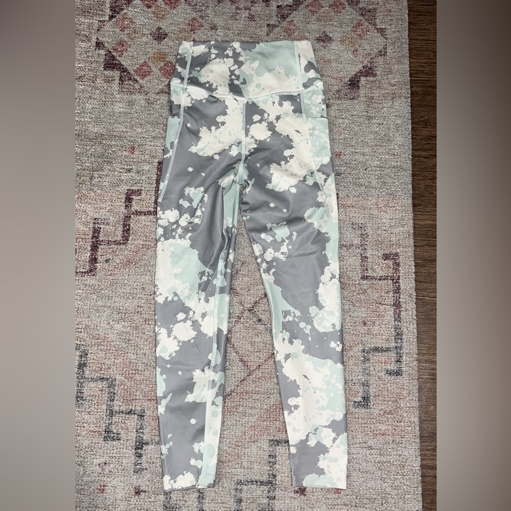 North Face leggings